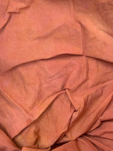 Load image into Gallery viewer, botanically dyed organic bedding set